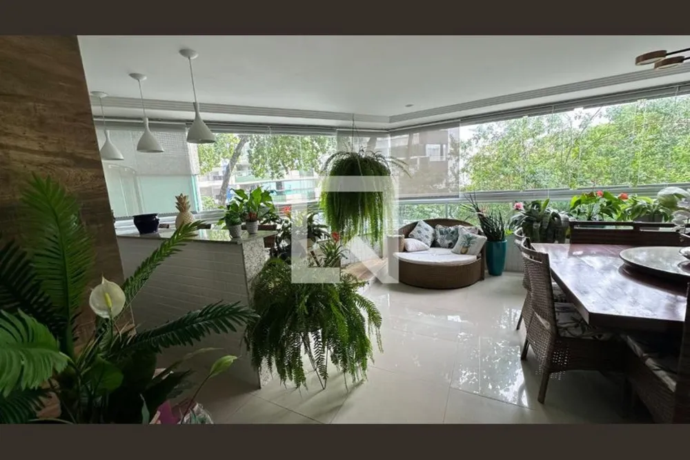 Apartamento, 3 quartos, 191 m² - Foto 21