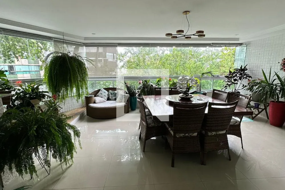 Apartamento, 3 quartos, 191 m² - Foto 61