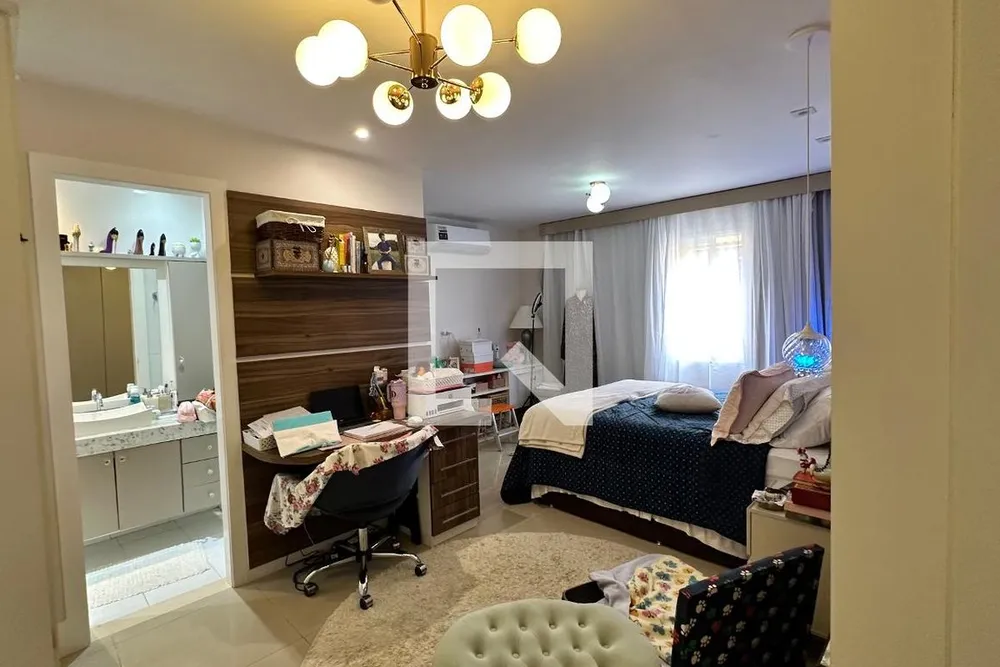 Apartamento, 3 quartos, 191 m² - Foto 49