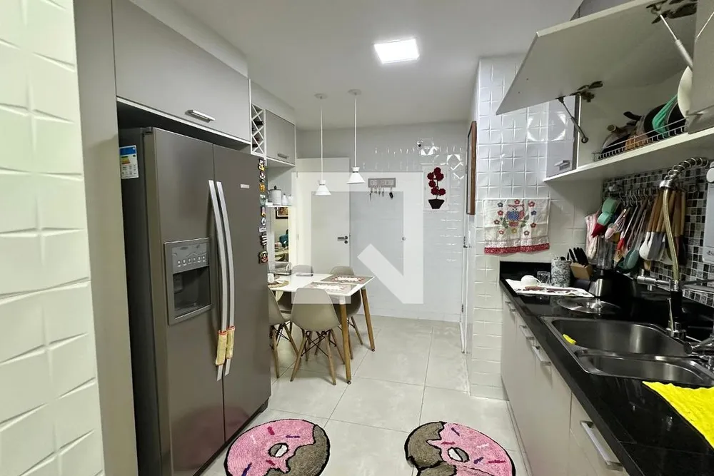 Apartamento, 3 quartos, 191 m² - Foto 43