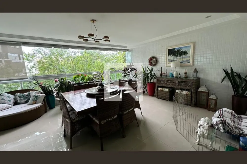 Apartamento, 3 quartos, 191 m² - Foto 22