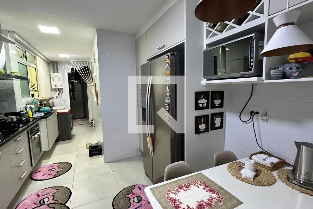 Apartamento, 3 quartos, 191 m² - Foto 60