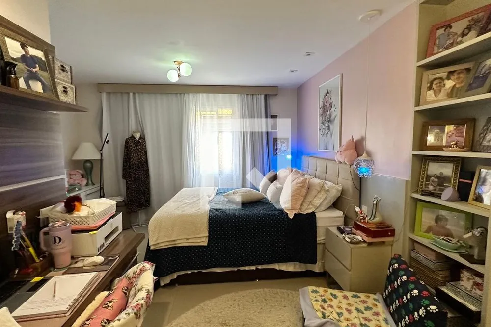 Apartamento, 3 quartos, 191 m² - Foto 3