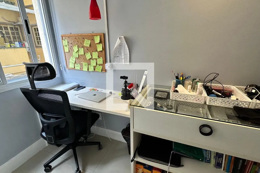 Apartamento, 3 quartos, 191 m² - Foto 1
