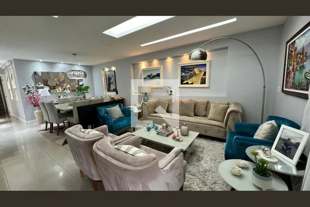 Apartamento, 3 quartos, 191 m² - Foto 20