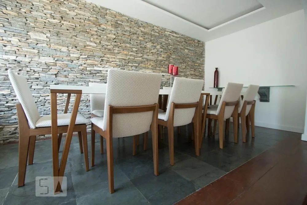 Cobertura, 4 quartos, 350 m² - Foto 9