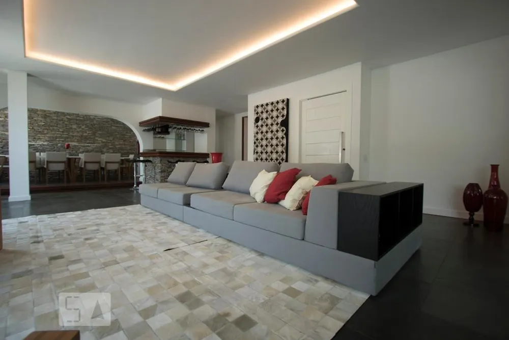 Cobertura, 4 quartos, 350 m² - Foto 7