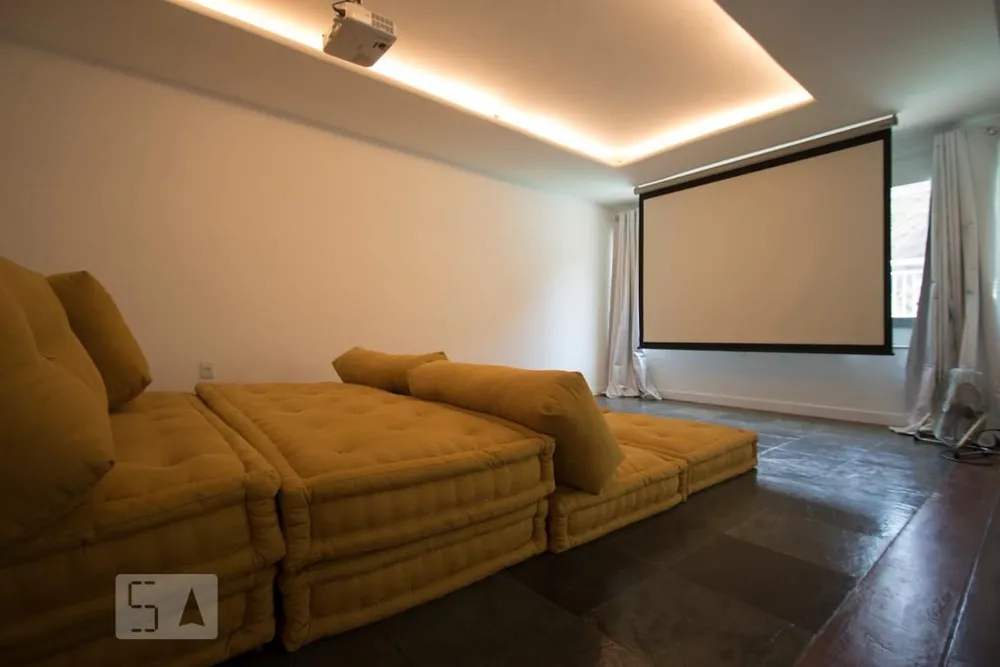 Cobertura, 4 quartos, 350 m² - Foto 13