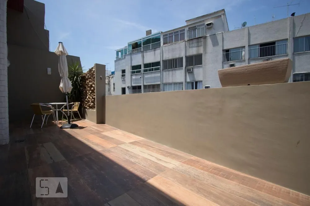 Cobertura, 4 quartos, 350 m² - Foto 24