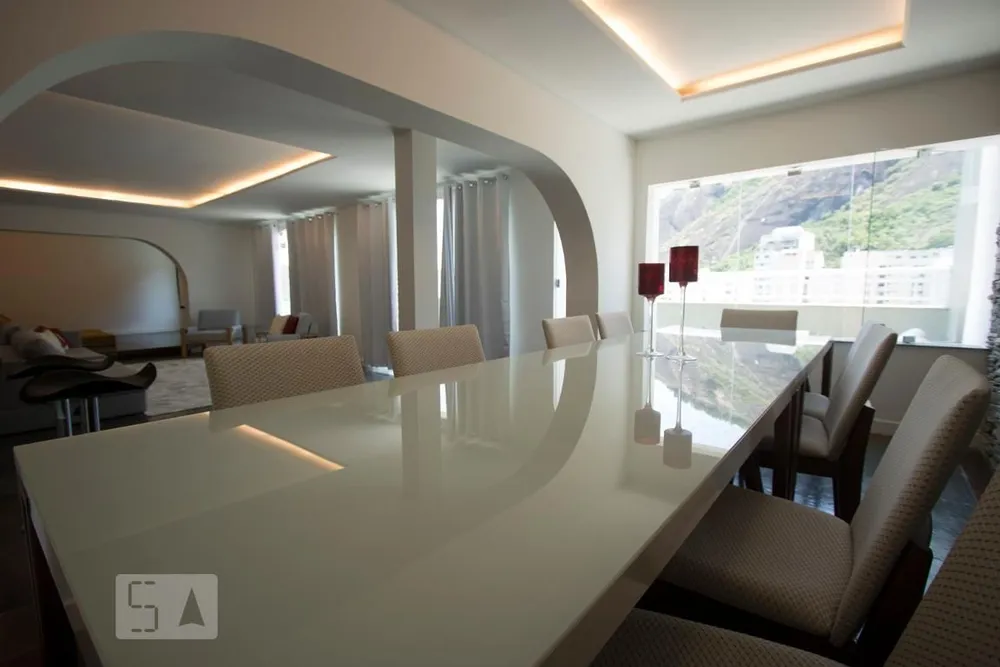 Cobertura, 4 quartos, 350 m² - Foto 11
