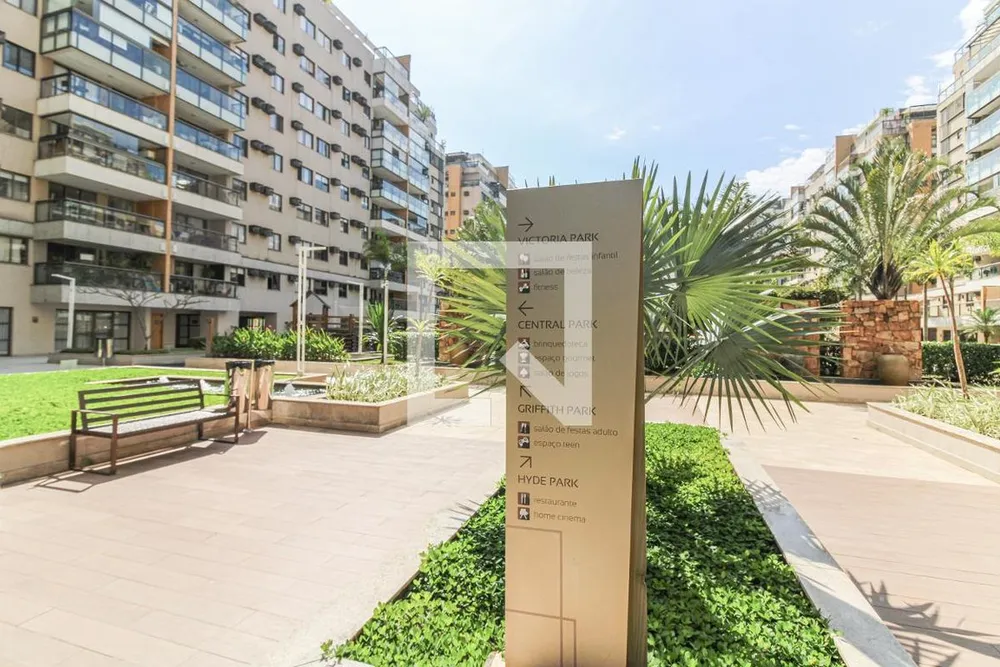 Apartamento, 3 quartos, 85 m² - Foto 57