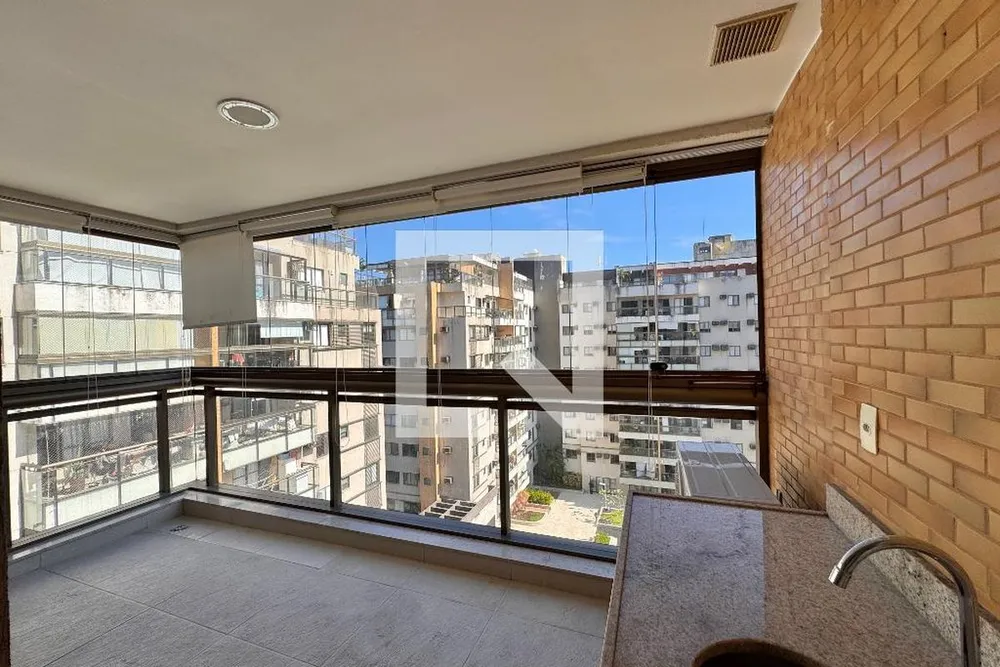 Apartamento, 3 quartos, 85 m² - Foto 6