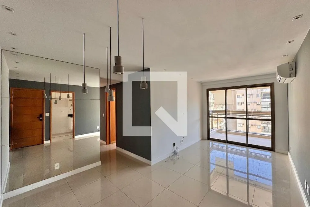 Apartamento, 3 quartos, 85 m² - Foto 1