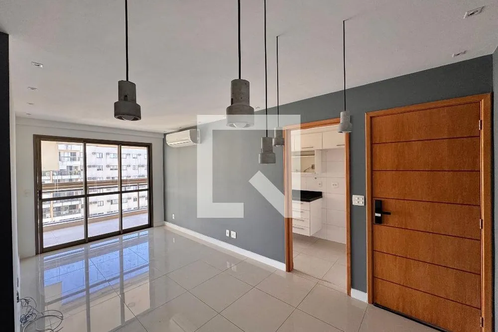 Apartamento, 3 quartos, 85 m² - Foto 2
