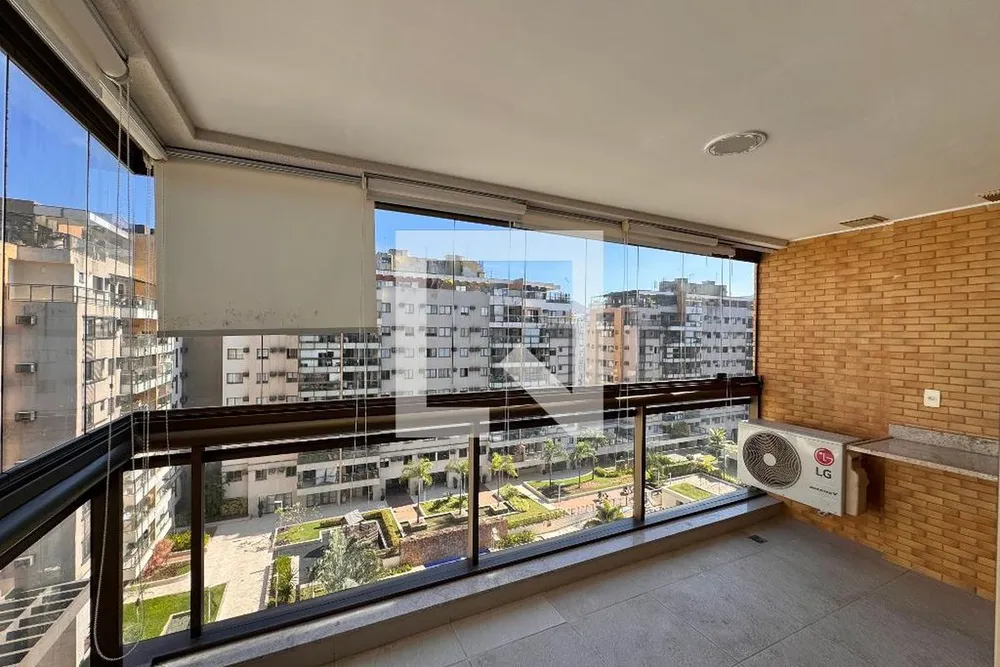 Apartamento, 3 quartos, 85 m² - Foto 9