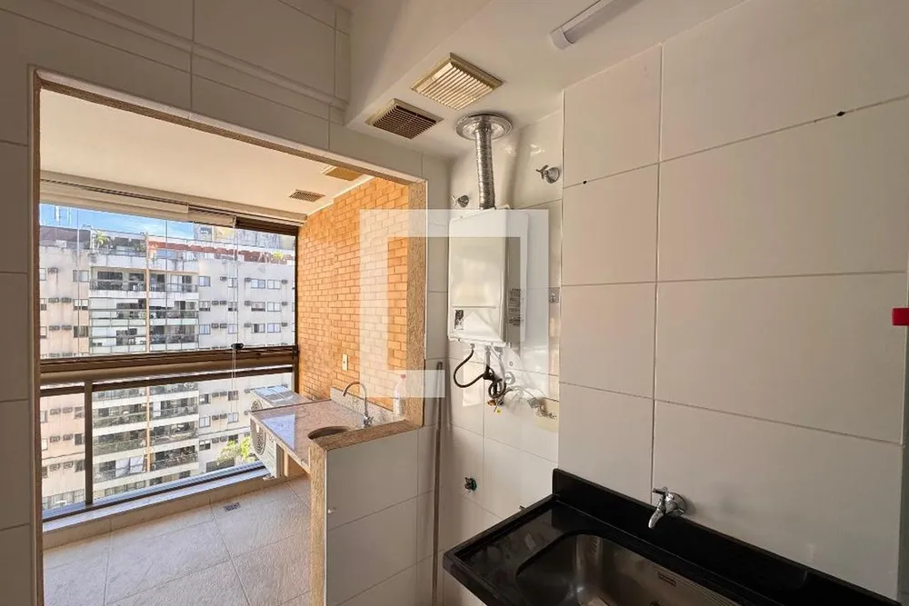 Apartamento, 3 quartos, 85 m² - Foto 35