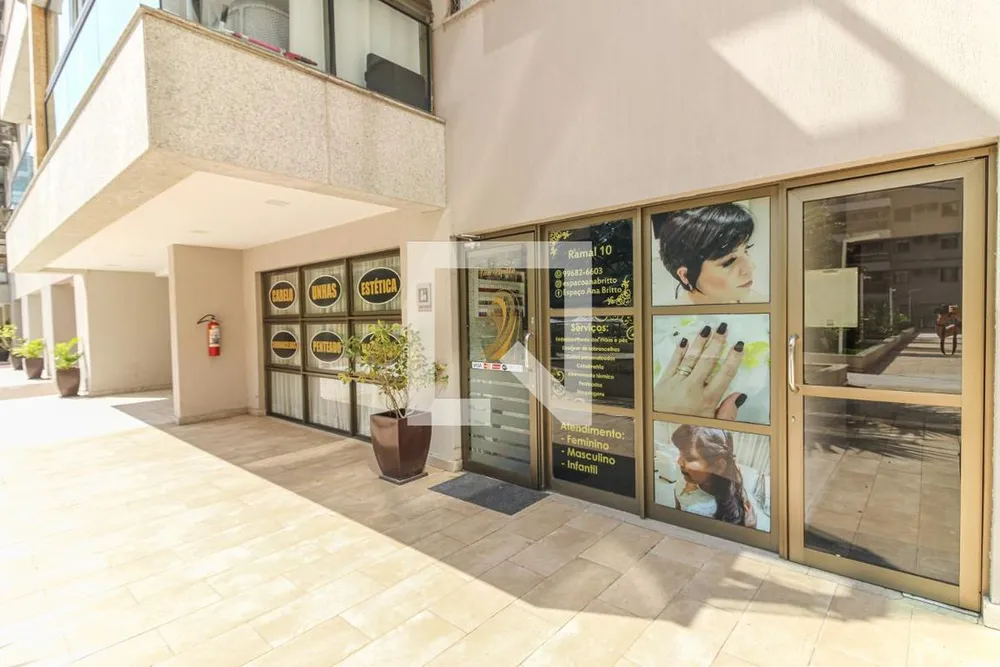Apartamento, 3 quartos, 85 m² - Foto 54