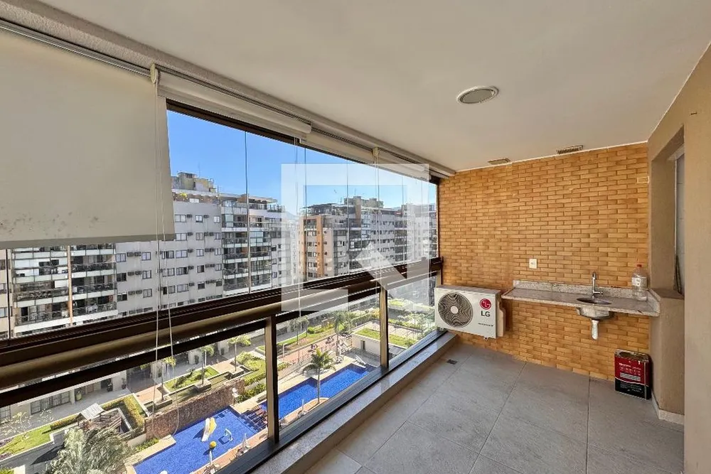 Apartamento, 3 quartos, 85 m² - Foto 5