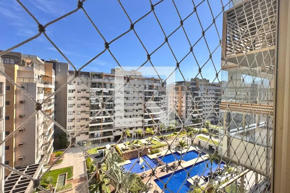 Apartamento, 3 quartos, 85 m² - Foto 24