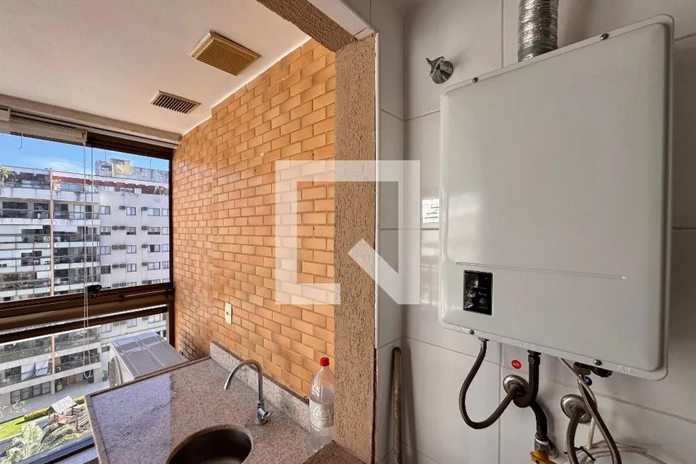 Apartamento, 3 quartos, 85 m² - Foto 37