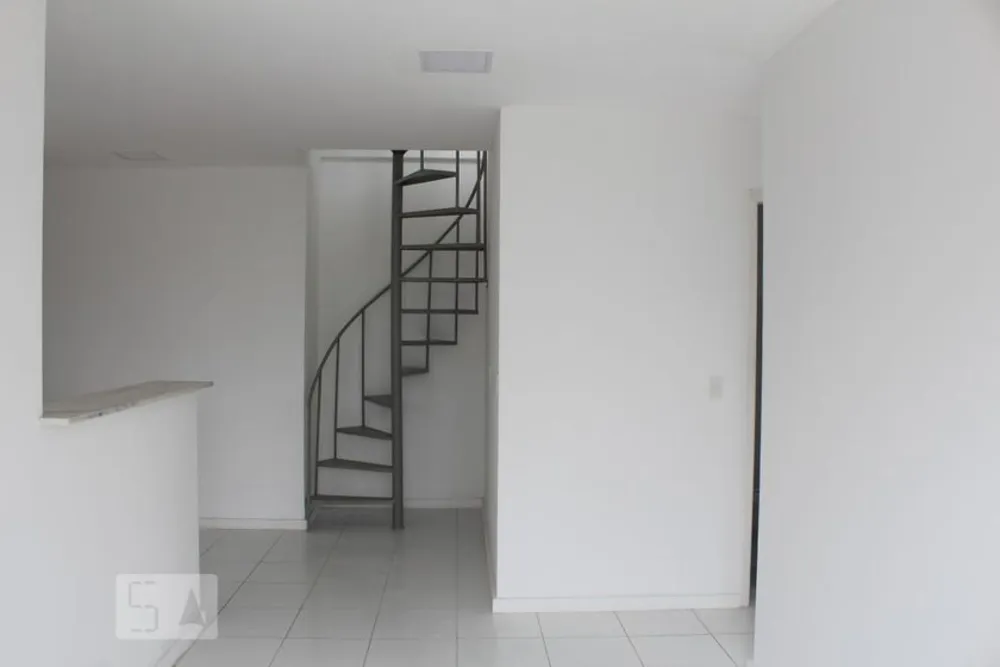 Cobertura, 2 quartos, 110 m² - Foto 1