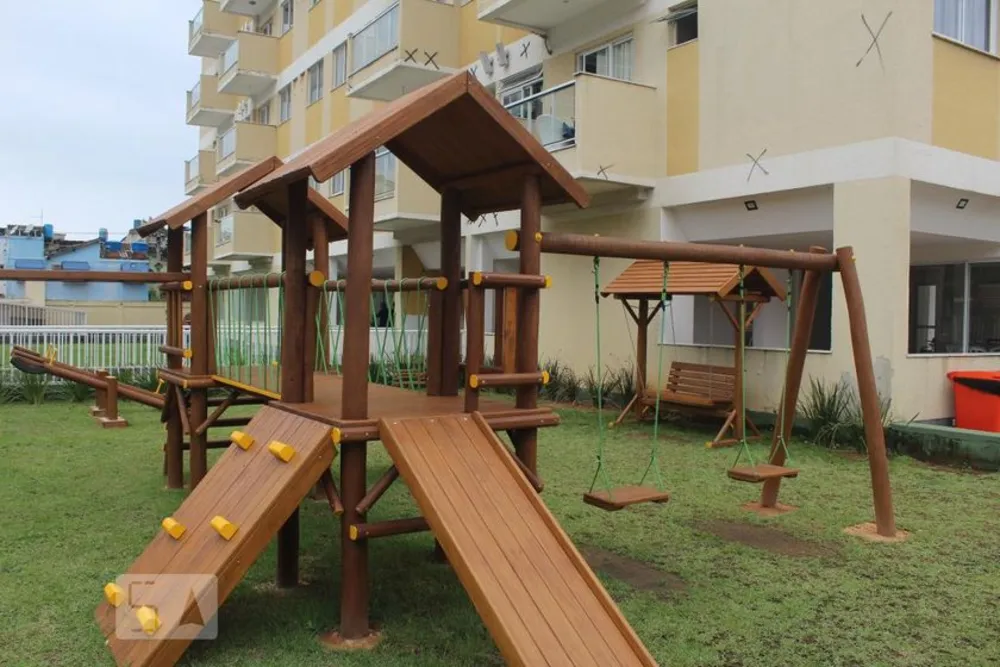Cobertura, 2 quartos, 110 m² - Foto 22