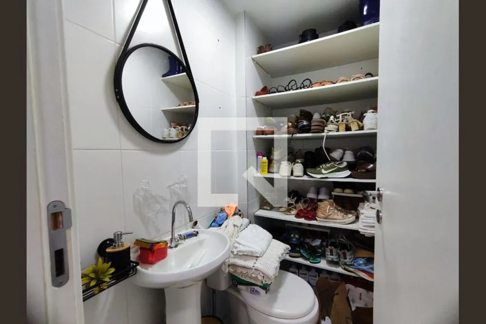 Apartamento, 3 quartos, 160 m² - Foto 19