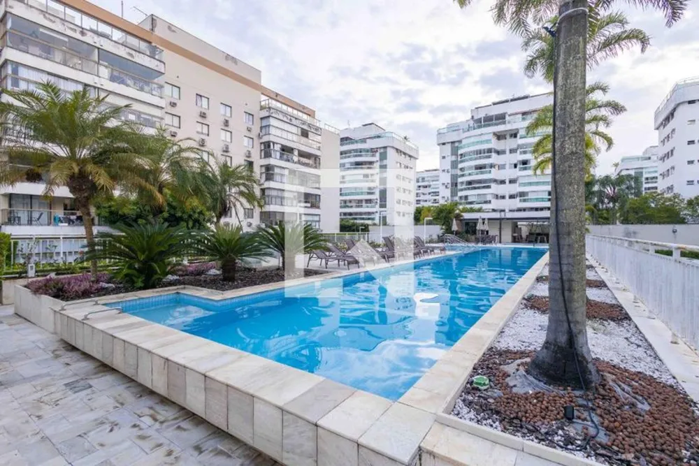 Apartamento, 3 quartos, 160 m² - Foto 21