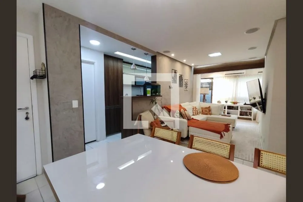 Apartamento, 3 quartos, 160 m² - Foto 1