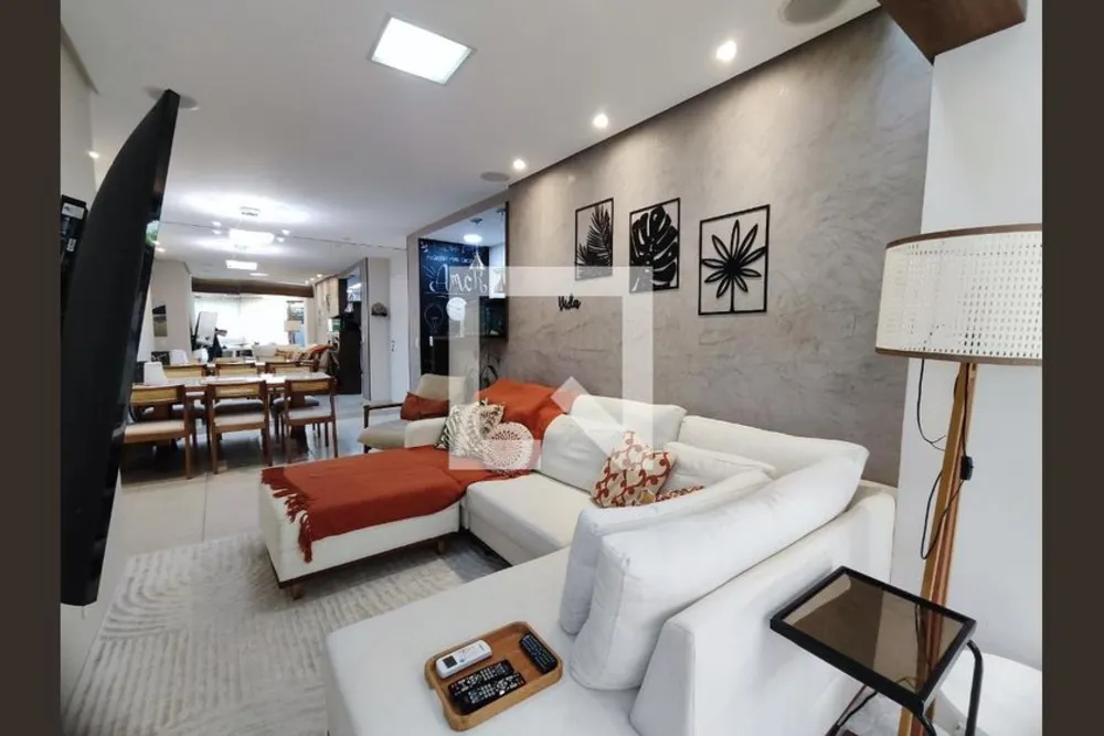 Apartamento, 3 quartos, 160 m² - Foto 3