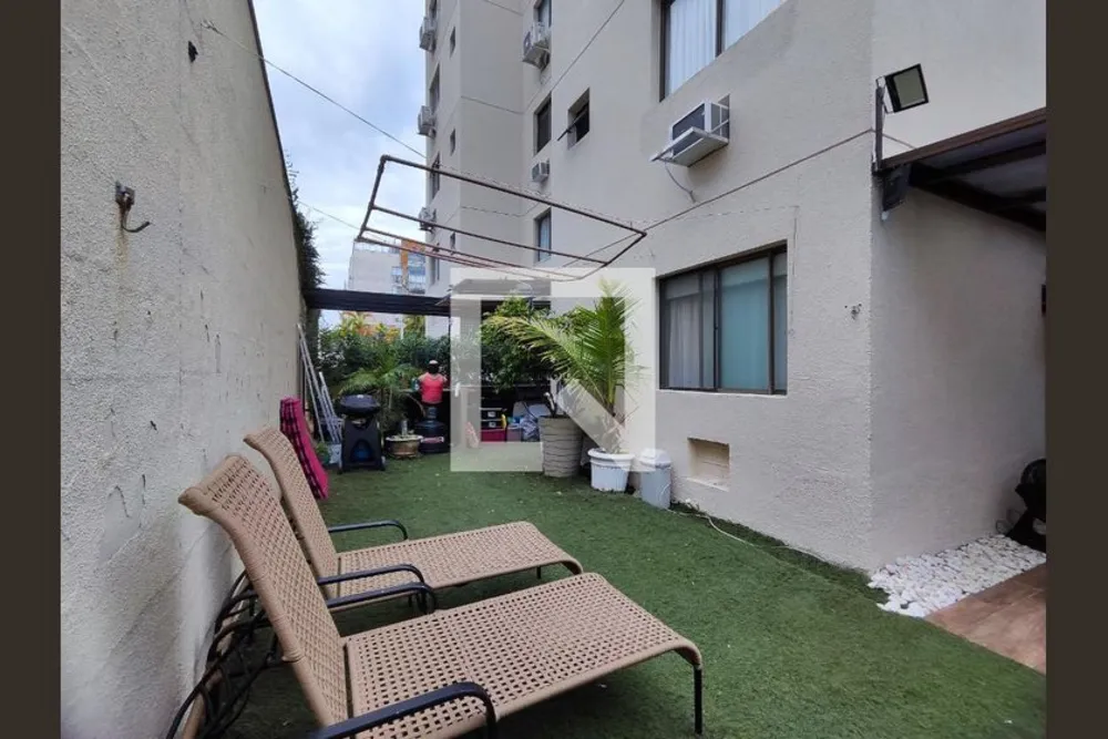 Apartamento, 3 quartos, 160 m² - Foto 6