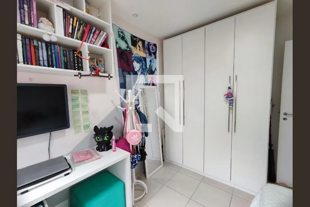 Apartamento, 3 quartos, 160 m² - Foto 16