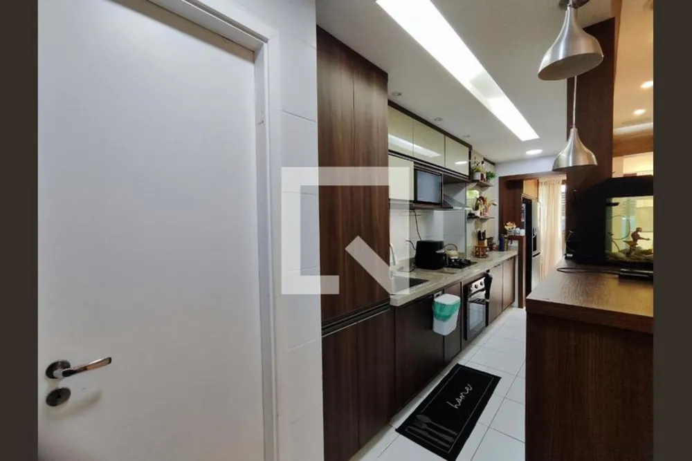 Apartamento, 3 quartos, 160 m² - Foto 22