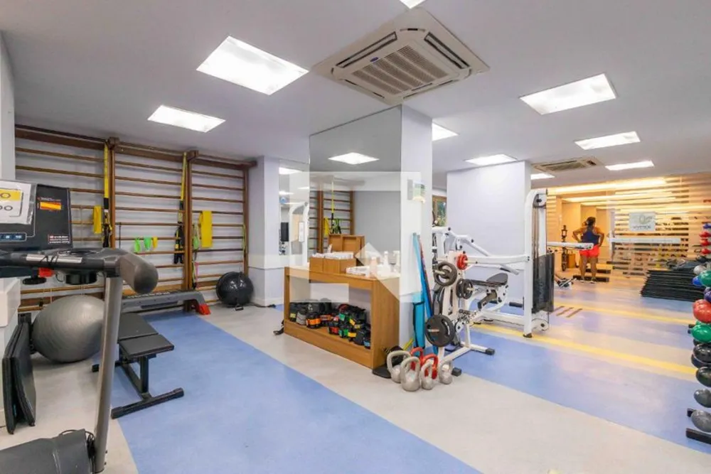 Apartamento, 3 quartos, 160 m² - Foto 40