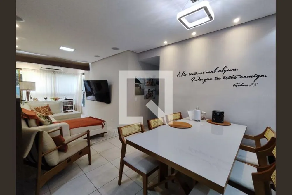 Apartamento, 3 quartos, 160 m² - Foto 2