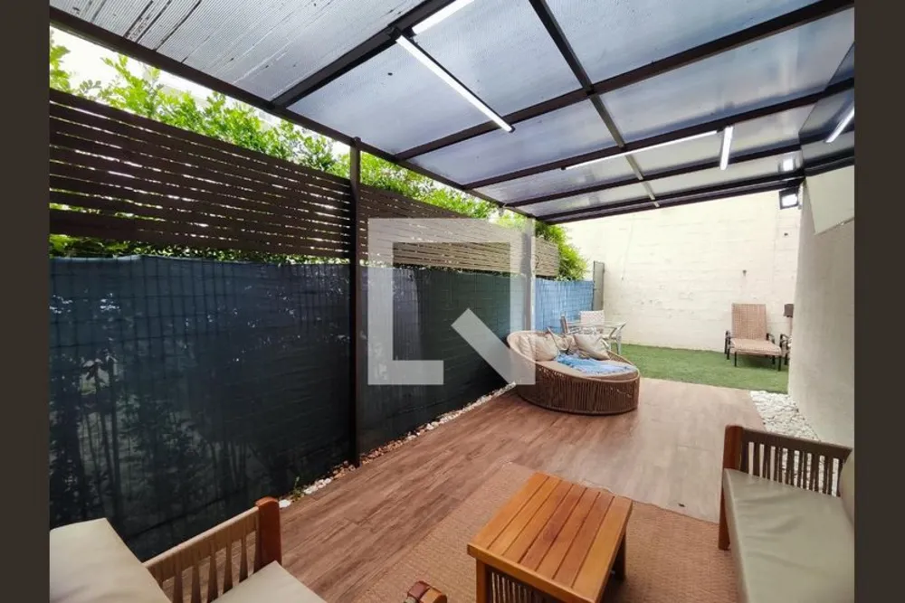 Apartamento, 3 quartos, 160 m² - Foto 11