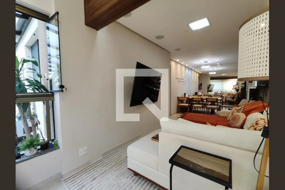 Apartamento, 3 quartos, 160 m² - Foto 4