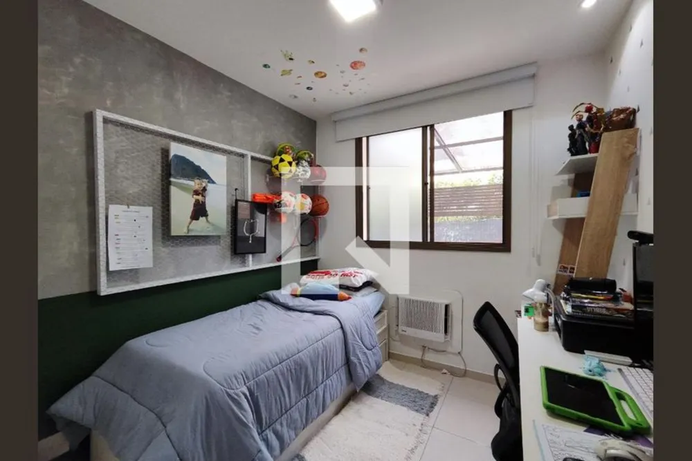 Apartamento, 3 quartos, 160 m² - Foto 43