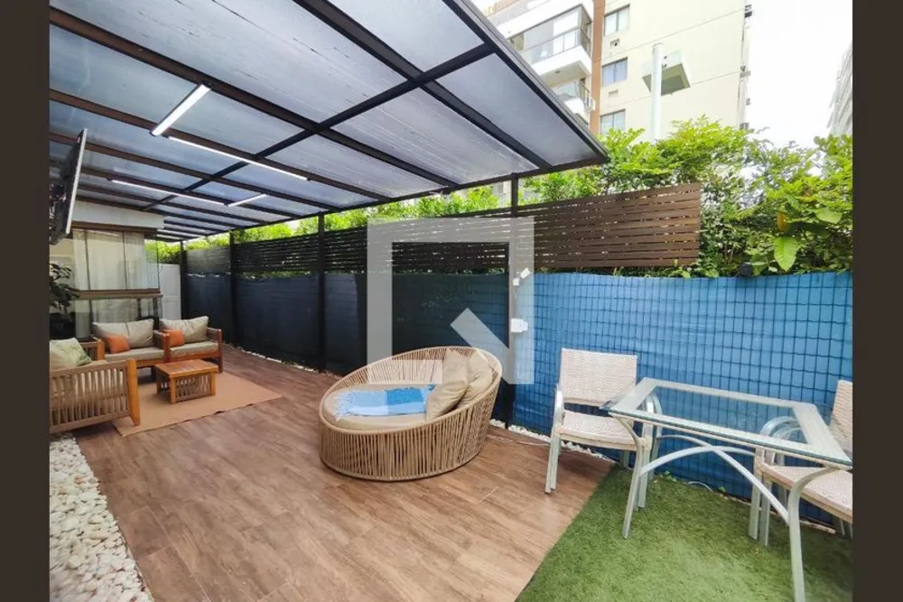 Apartamento, 3 quartos, 160 m² - Foto 9
