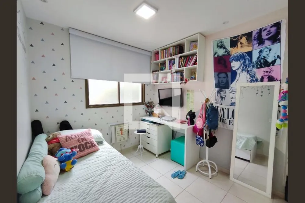 Apartamento, 3 quartos, 160 m² - Foto 38