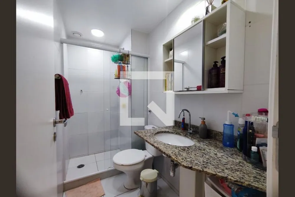 Apartamento, 3 quartos, 160 m² - Foto 35