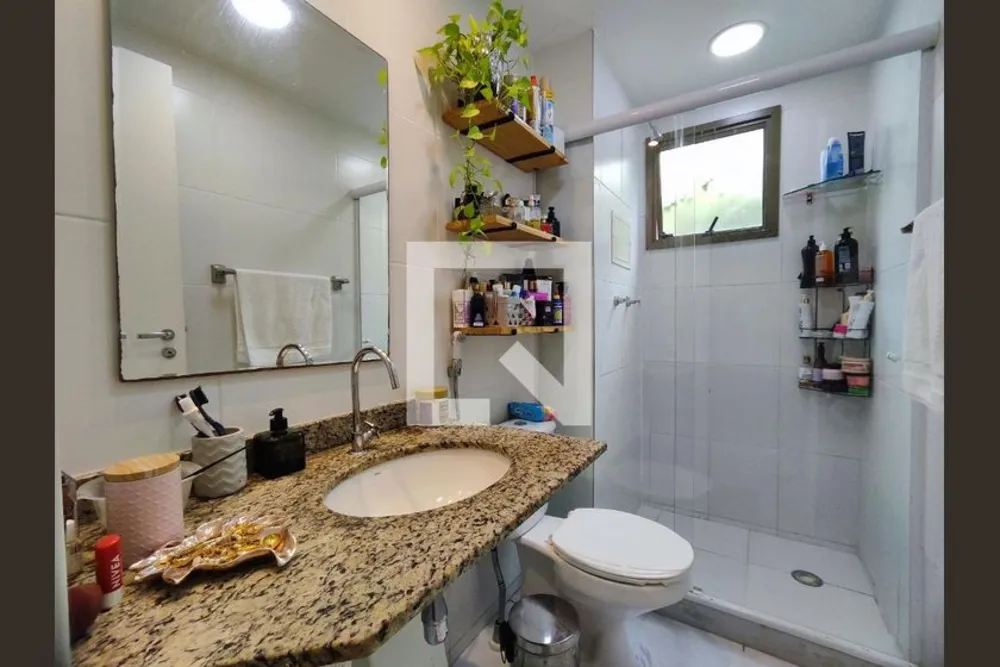 Apartamento, 3 quartos, 160 m² - Foto 39