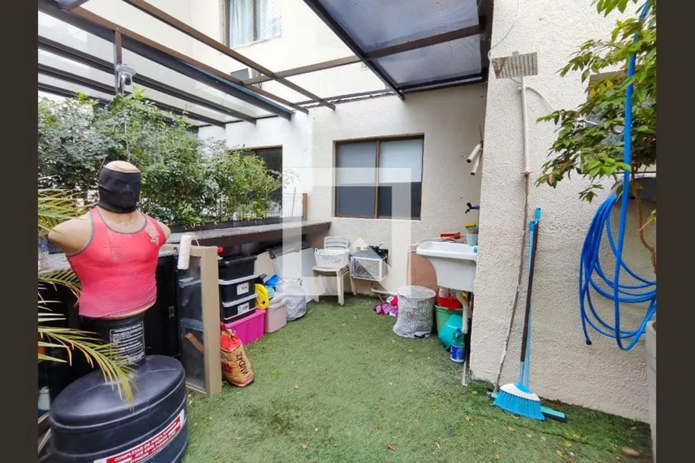 Apartamento, 3 quartos, 160 m² - Foto 8