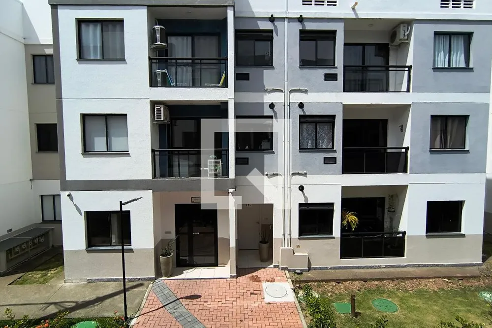 Apartamento, 2 quartos, 48 m² - Foto 16