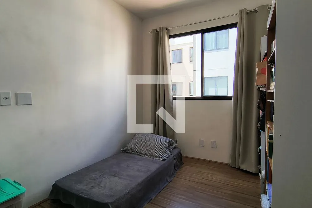 Apartamento, 2 quartos, 48 m² - Foto 26