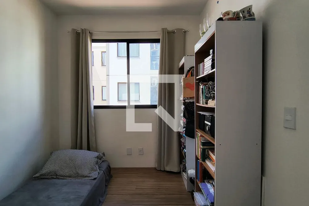Apartamento, 2 quartos, 48 m² - Foto 28
