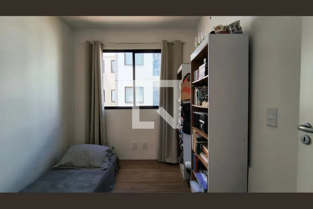 Apartamento, 2 quartos, 48 m² - Foto 27