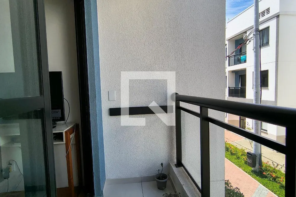 Apartamento, 2 quartos, 48 m² - Foto 14