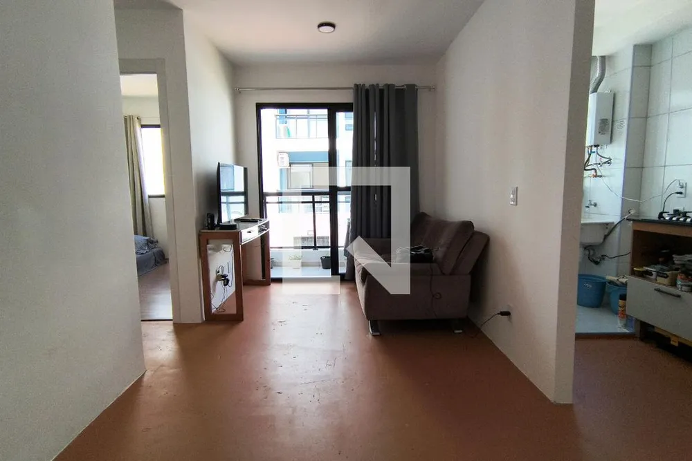 Apartamento, 2 quartos, 48 m² - Foto 3