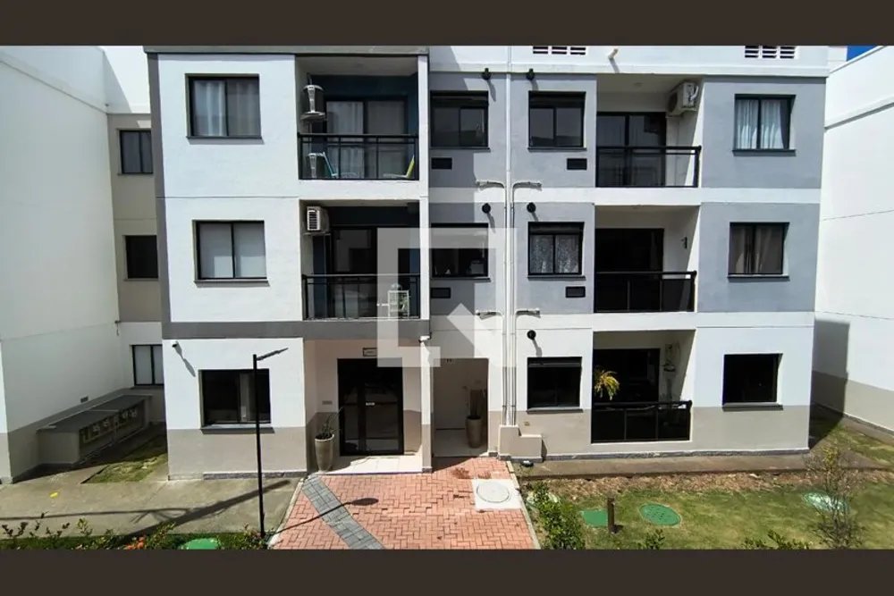 Apartamento, 2 quartos, 48 m² - Foto 15